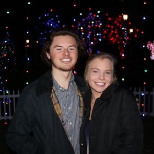 Meet your Posher, Eliza